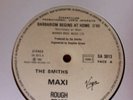 THE SMITHS BARBARISM BEGINS AT HOME NM FRENCH PROMO 12