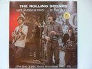 ROLLING STONES-GET SATISFACTION..BBC-2LP CV PIG NO TMOQ