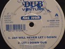 RAS IYAH - JAH WILL NEVER LET I DOWN - KILLER - Hear