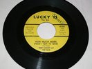 Rare Garage/Terry Knight &The Pack/How Much.../Lucky 11
