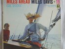 MILES DAVIS Miles Ahead Columbia CL 1041 6 eye DG