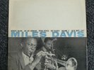MILES DAVIS vol 2 Blue Note 1502 Lex flat M-