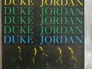 DUKE JORDAN Trio / Quintet Signal 1202 RVG mono