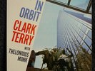 CLARK TERRY THELONIUS MONK In Orbit Riverside 12-271M-