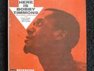 BOBBY TIMMONS This Here Is Riverside 12-317 M-