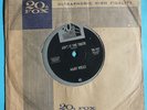 MARY WELLS RARE AUSSIE SOUL =‘AIN’T IT THE TRUTH’