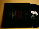 LP   ISAO SUZUKI TRIO  -  BLACK ORPHEUS(JAPAN-PRESSUNG)