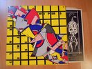 Wipers – Is This Real?  , LP in Clear Vinyl