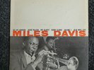 MILES DAVIS vol 1 Blue Note 1501 Lex flat M-