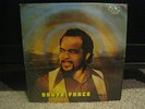 Mike Taylor - Brute Force - Canadian Soul Monster LP