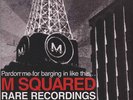 M squared - Systematics, Makers of the dead travel fast