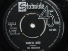 THE TRASHMEN - SURFIN' BIRD (STATESIDE 7
