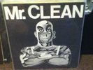 SKINKORPS Mr Clean LP ORIGINAL OI SKINHEAD RAC ISD SNIX