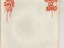 THE BEATLES - ELASTIC OZ BAND 7