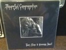 Mournful Congregation Tears from grieving LP worship
