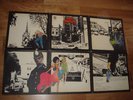 Mike Absalom - vinyl LP