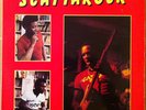 SCATTAROCK LP same ORG FRENCH RARE REGGAE JAH LIFE