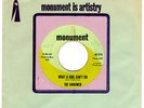 HANGMEN 60s garage punk 45 “What a Girl Can’t Do” HEAR