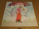 Atomic Rooster In Hearing Of LP Pegasus