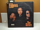 FUGEES - THE SCORE 2LP 1996 LAURYN HILL MOS DEF OUTKAST
