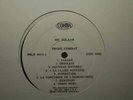 MC SOLAAR - PROSE COMBAT LP 1994 GANG STARR JAZZMATAZZ