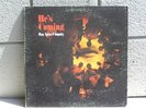 ROY AYERS UBIQUITY- HE'S COMING- ORIG RARE FUNK LP 1972