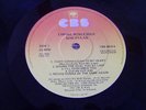 BOB DYLAN-'EMPIRE BURLESQUE' RARE IRISH PRESSING LP