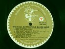 PAUL BUTTERFIELD BLUES BAND ORIG 1965 GUITAR PLAYER LP