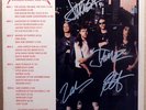Metallica Damaged Justice Tour ’89 3LP