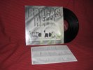 Brocas Helm - Into battle - LP MINT RARE US PRESSING