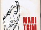 MARI TRINI no se que passara RARE PORTUGAL EP EX P/S
