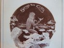 AIRBORNE Songs For A City PRIVATE CANADA folk/psych LP