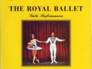 Royal Ballet 2LPs Classic Records 180gm 1st Press 1996