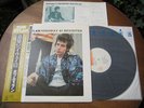 BOB DYLAN HIGHWAY 61 REVISITED JAPAN PRESS OBI RARE