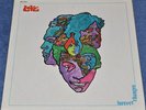 LOVE Forever Changes - RARER UK 1969 Red Elektra EX LP