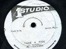 Al Campbell - Take A Ride JA Studio 1 orig 12