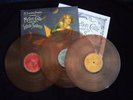 SMASHING PUMPKINS triple 33T collector Mellon Colie and