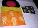The Fourmost - Hello...45 PS Beatles w bonus photo RARE