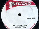 Horace Andy - Mr Jolly Man JA Studio 1 orig 12