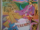 RINGO STARR AUTOGRAPHED SIGNED OLDIES GOLDIES BEATLES