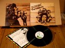 BOB MARLEY & WAILERS-Burnin-/UK 1st PRESS (A-1U) LP EX+