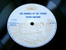 PETER CULTURE-Counsel Of The Father-/ARIWA ORIG 12” EX