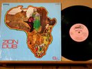 ZION DUB (Carl Campbell)-70s CARL’S RECORDS ORIG LP EX+