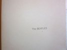 audiophile THE BEATLES white album 2 LP MFSL rare