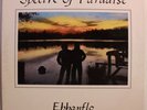 EBBANFLO spectre of paradise LP NM Private Folk Rare