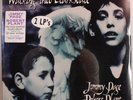 JIMMY PAGE ROBERT PLANT walking into... 2-LP SEALED