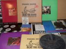 Frank Zappa Beat The Boots Volume 2 11-LP box set