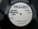 Rare Northern Soul 45 Barbara Mills UK Hickory Demo