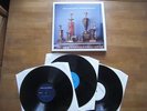 JIMMY EAT WORLD Bleed American 3-LP Deluxe RSD Vinyl
