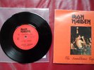 Iron Maiden - The Soundhouse Tapes Original 7